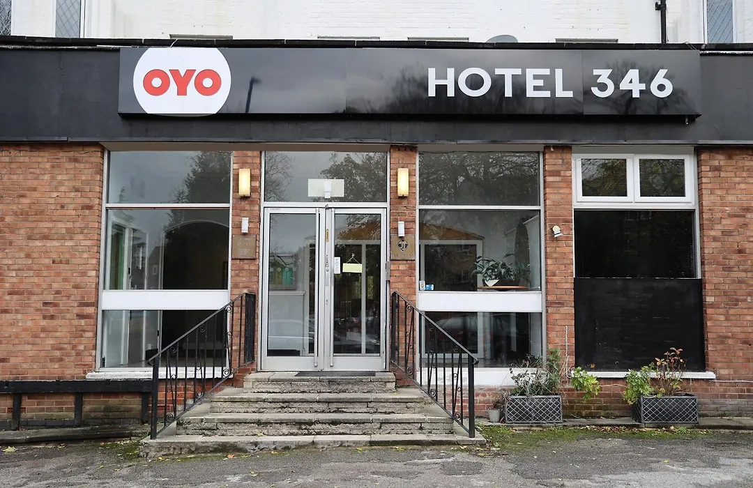 Hotel 346-1