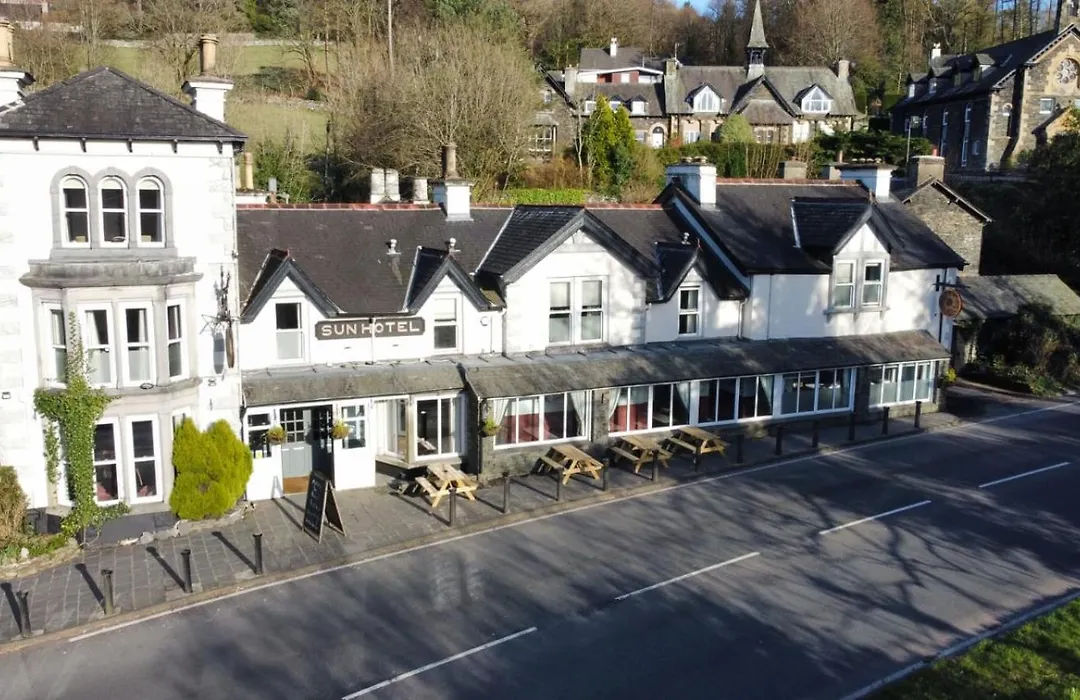 The Sun Inn-1