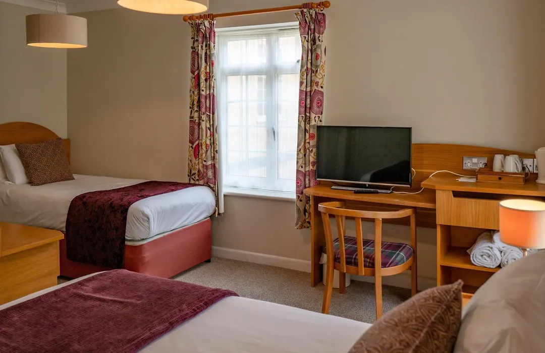 Avon Causeway Hotel-1