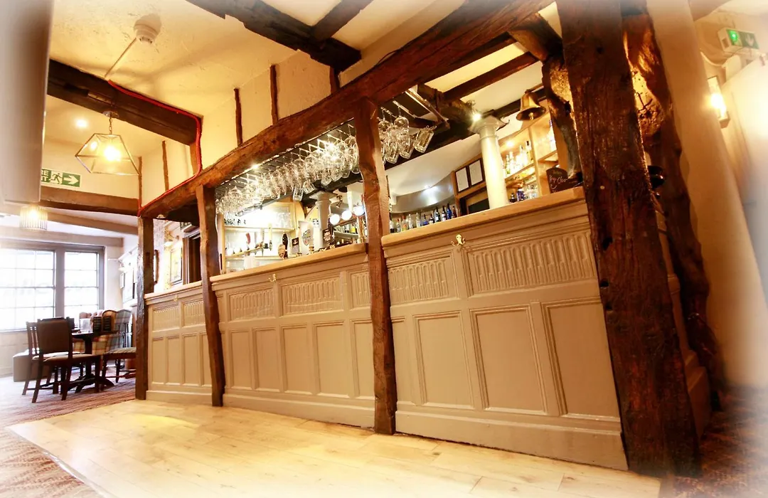 Crown Hotel-1