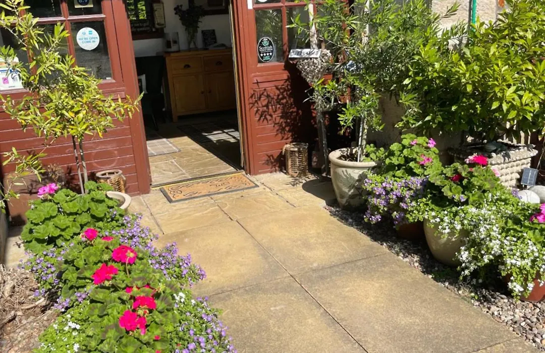 The Old Station Guest House-1