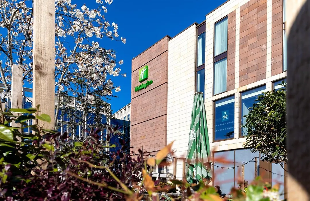Holiday Inn Sunderland - City Centre By Ihg-1