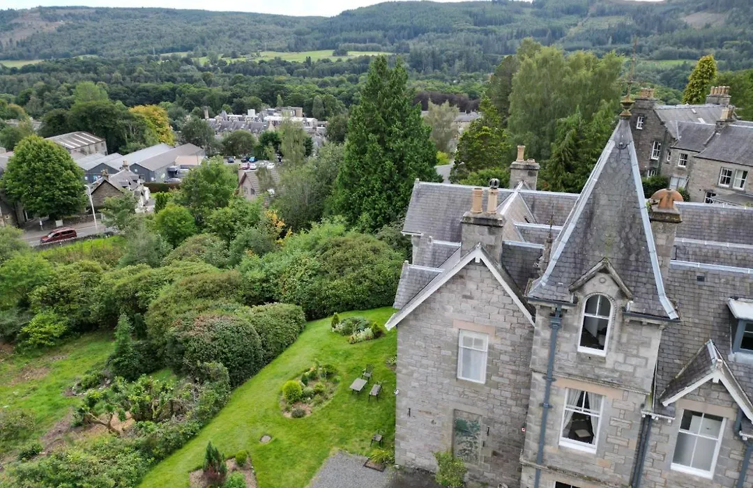 Wellwood Manor-1