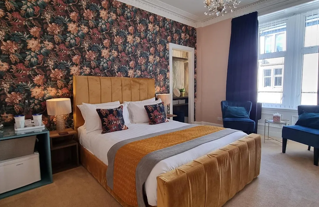Rose Villa-1