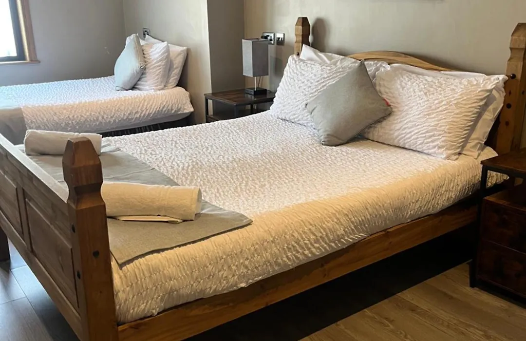 The Swan Inn-1