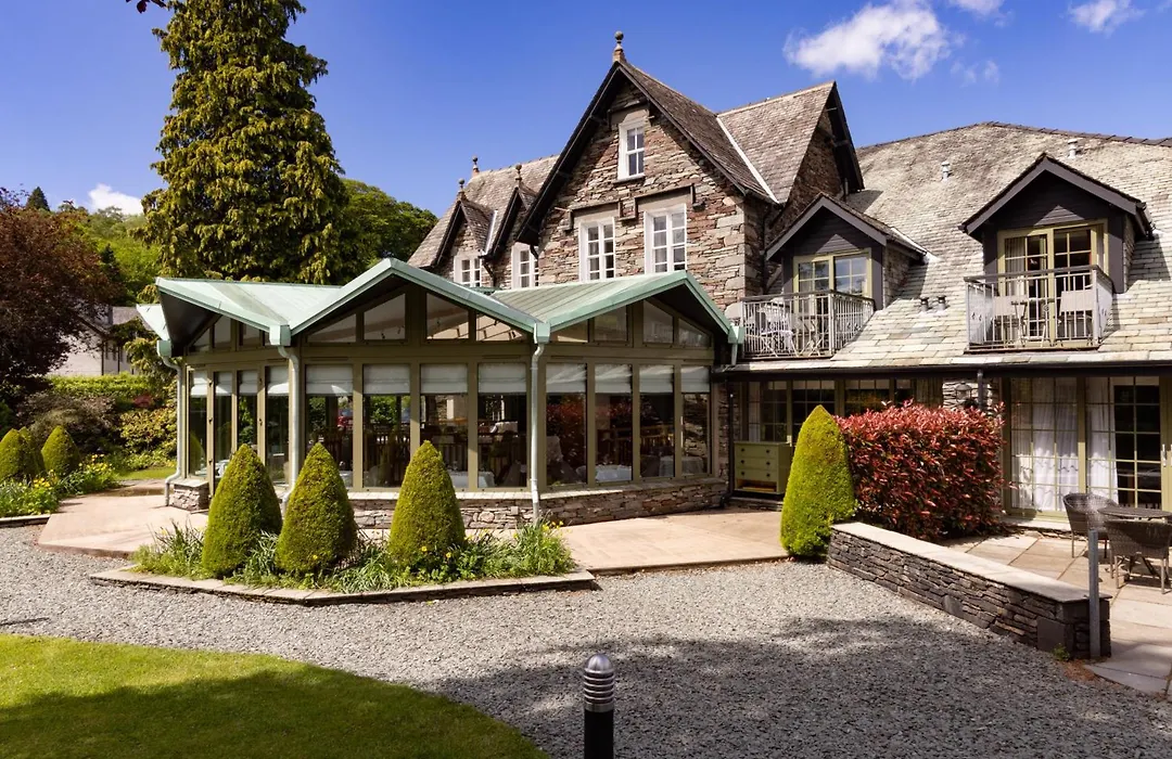 Rothay Garden By Harbour Hotels-1
