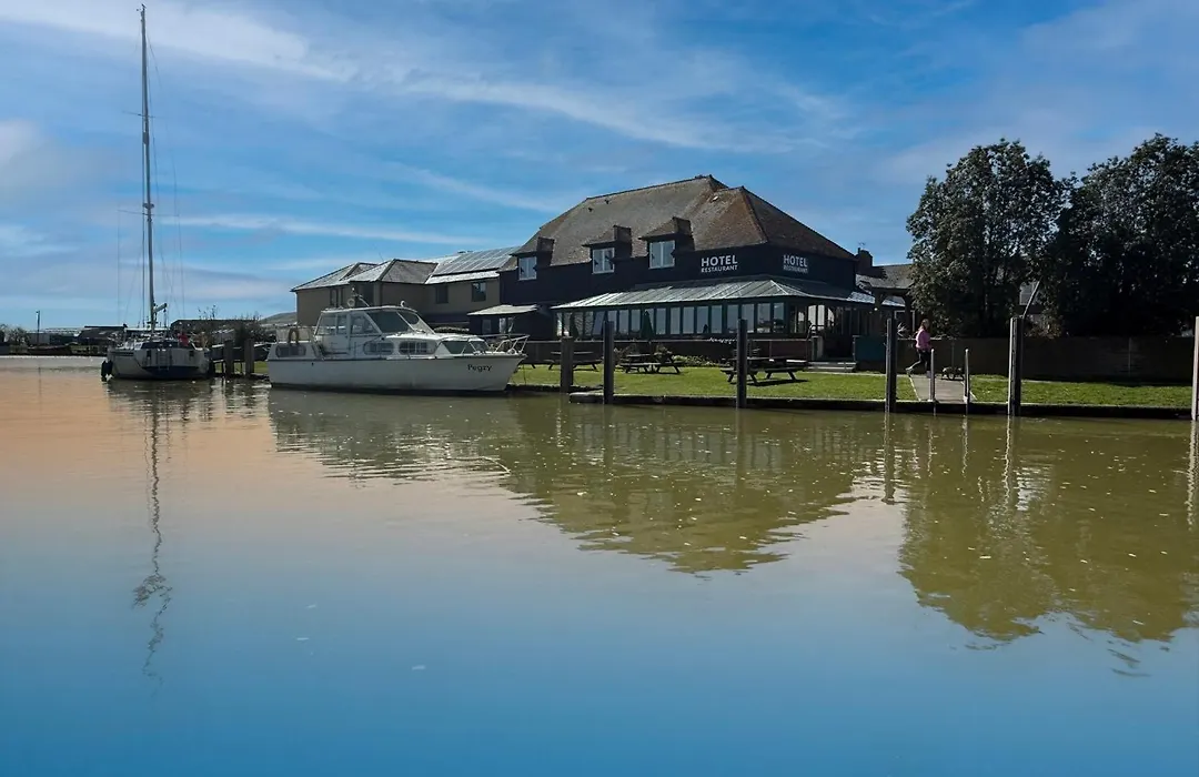 The River Haven Hotel-1