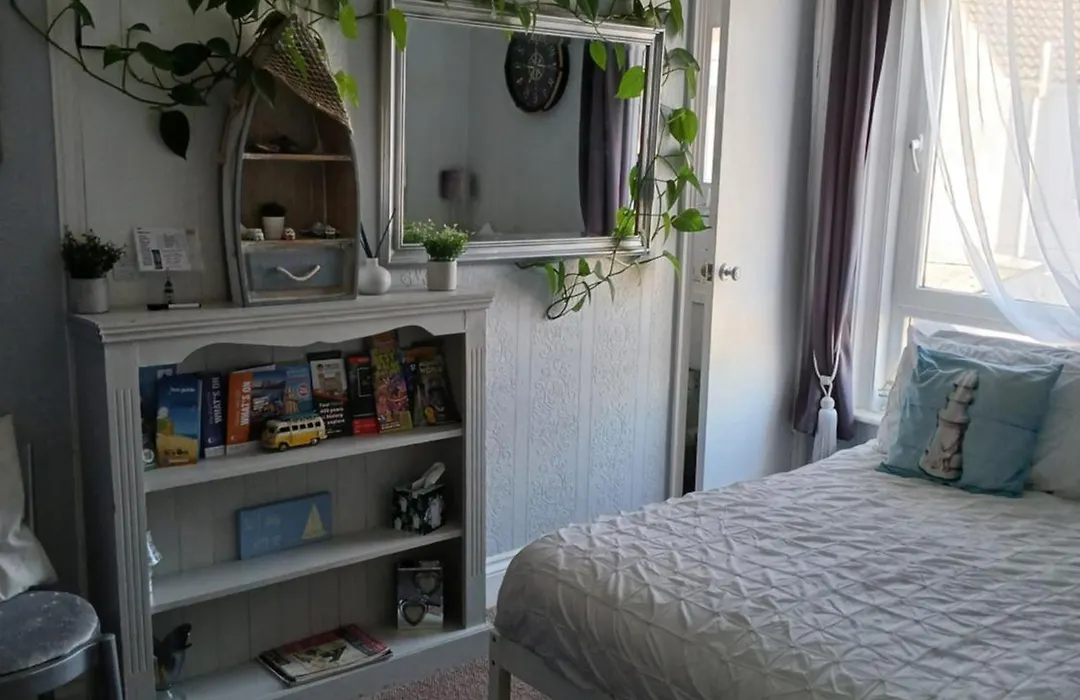 Marjune Guest House-1