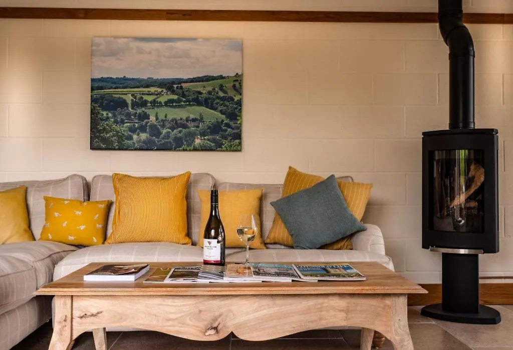 Vineyard Barn Room-1