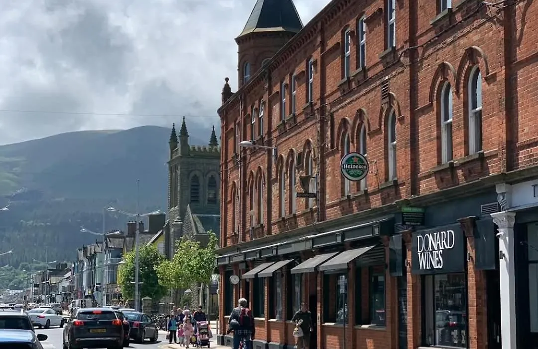 The Donard-1