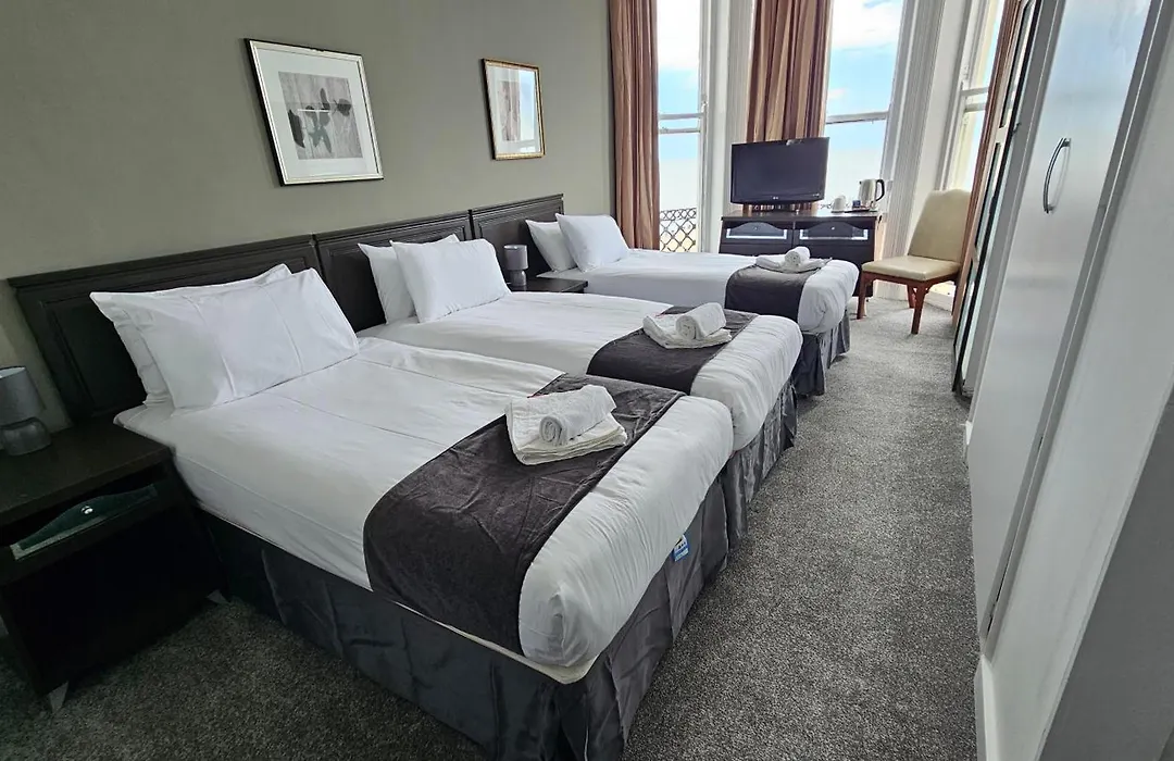 The Strand Hotel-1