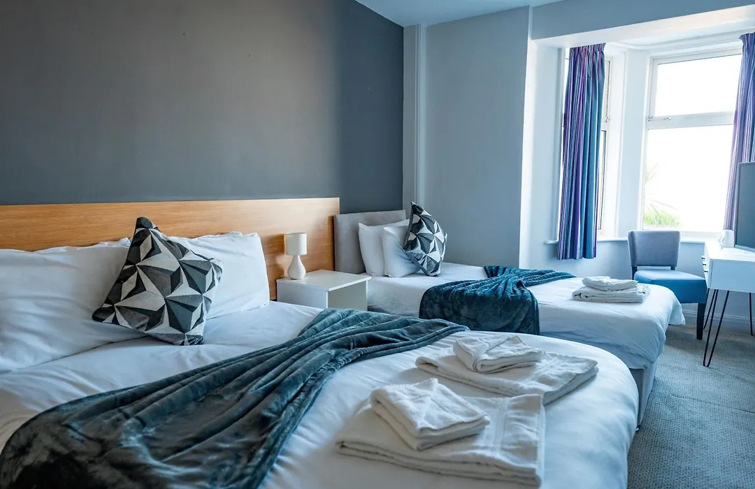 The Strathmore Hotel-1