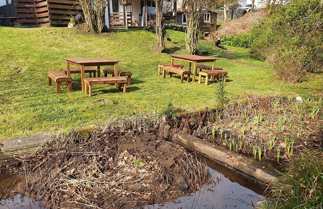 The River Inn-1