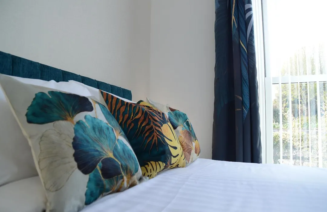 St Edmunds Guest House-1