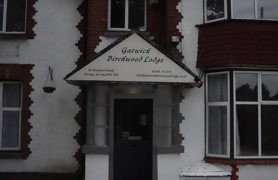 The Lodge By Birchwood-1