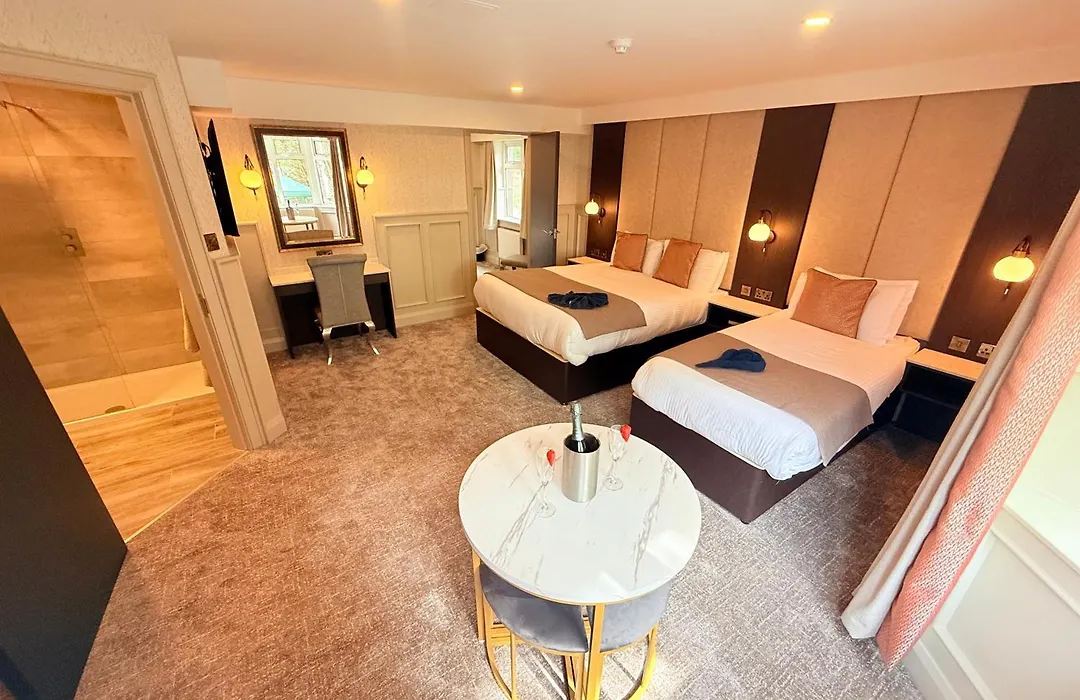 Bushtown Hotel & Spa-1