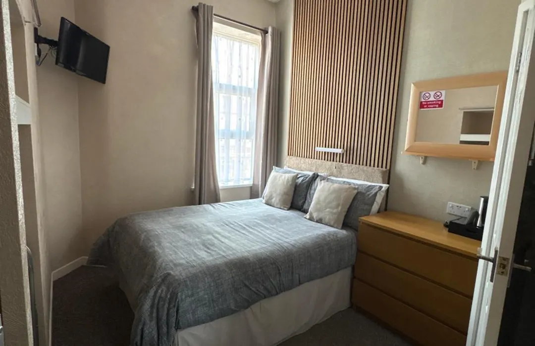 Clifton Private Hotel-1