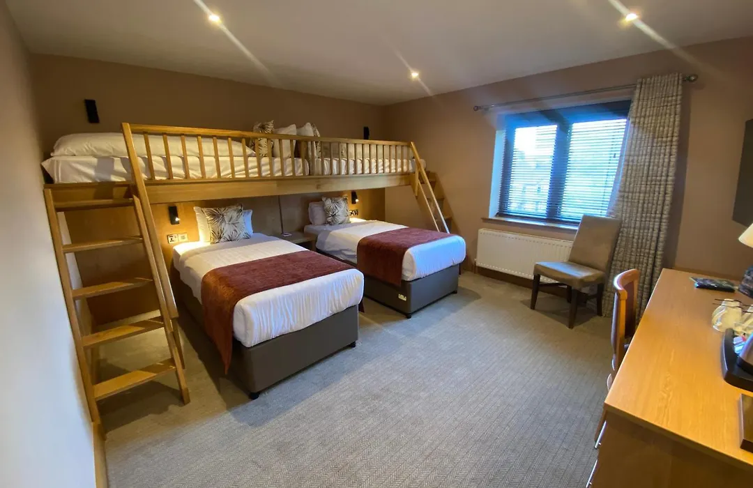 Belmore Court & Motel-1