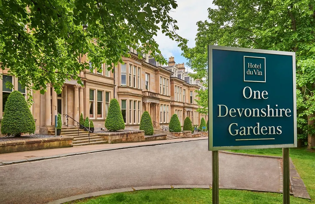 One Devonshire Gardens A Hotel Du Vin-1