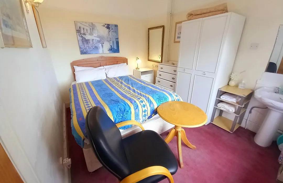 Castleton Hotel - Just For Adults-1