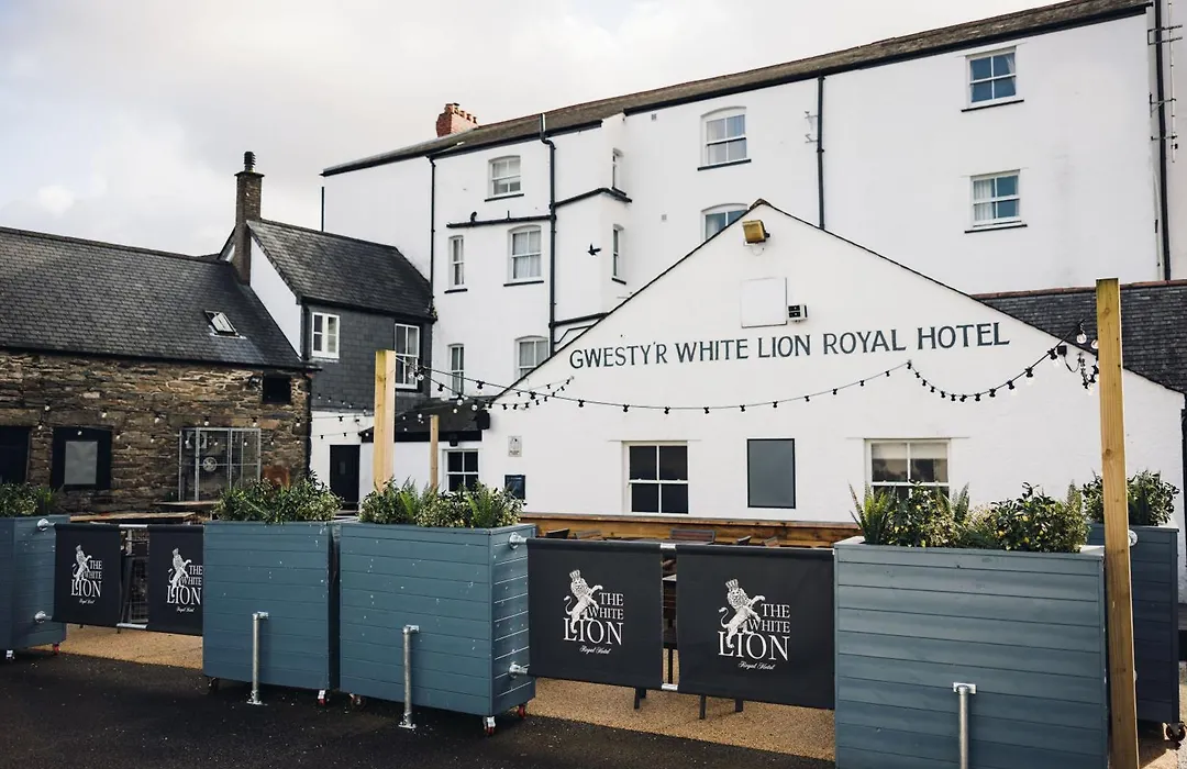 White Lion Royal Hotel-1