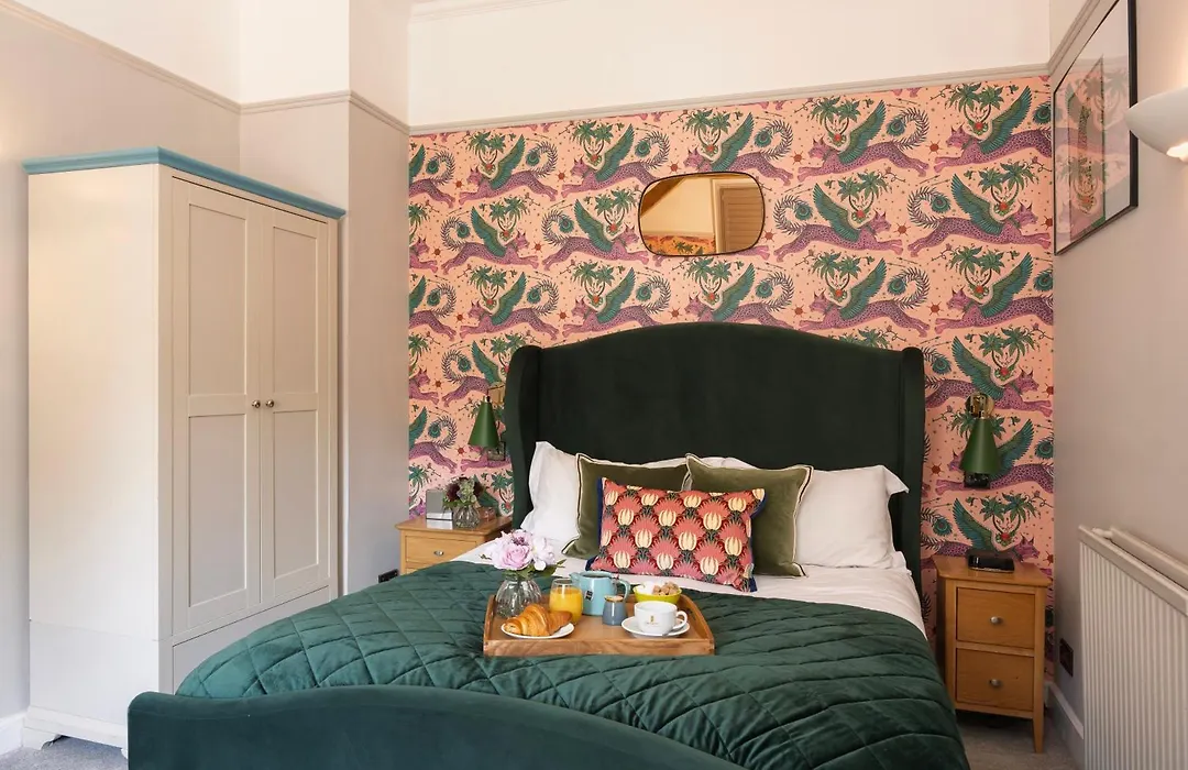 Harington'S Boutique Hotel-1
