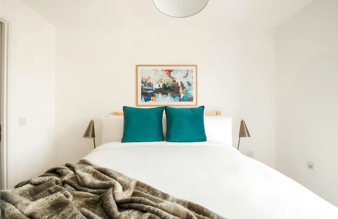 Sonder By Marriott Bonvoy Minerva Way Apartments Finnieston-1