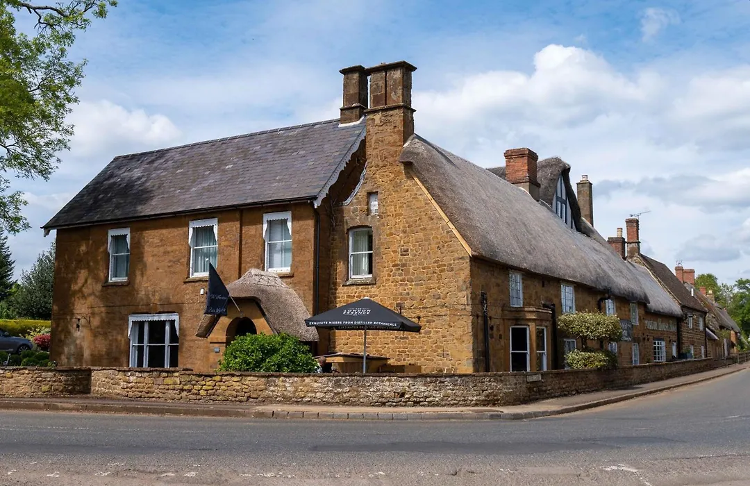 Banbury Wroxton House Hotel-1