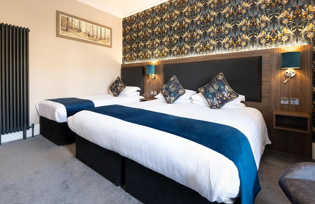 Atholl Villa Guest House-1