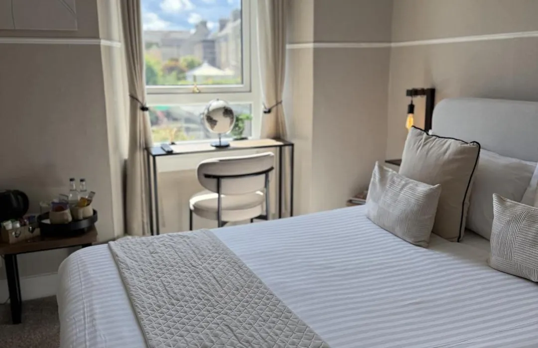 Glendevon Hotel-1