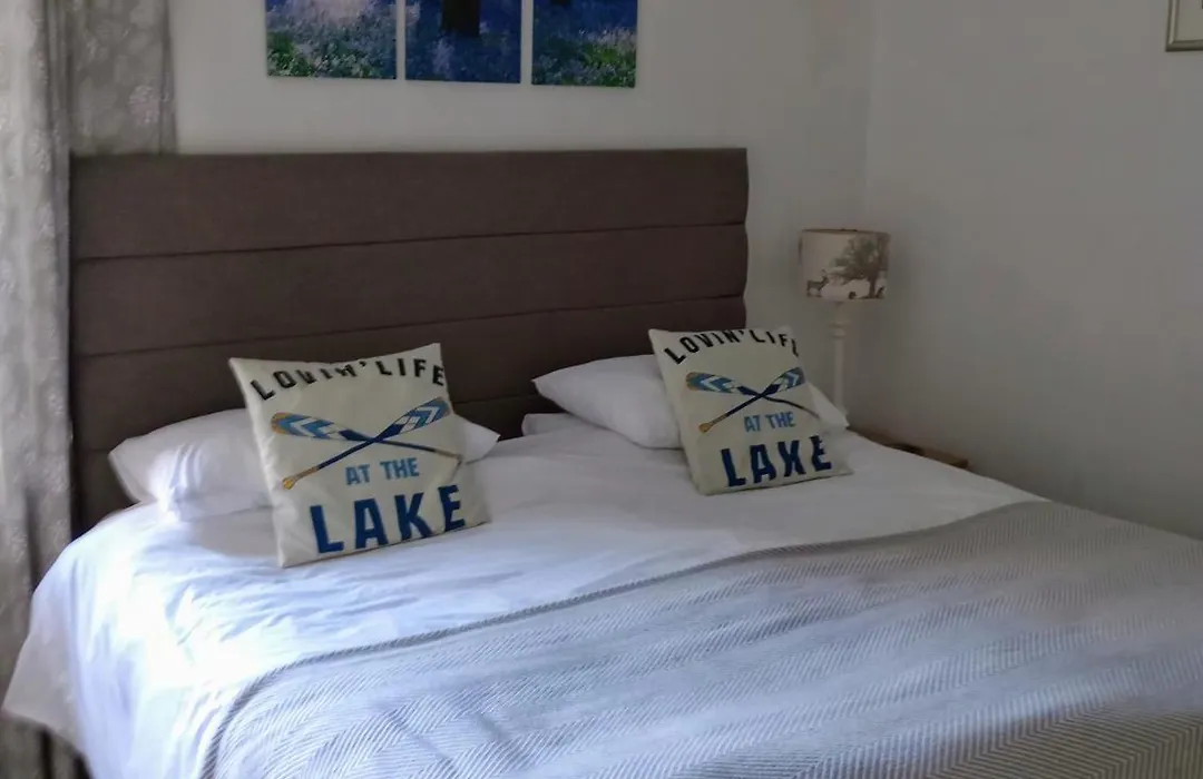 The Lakes B And B-1