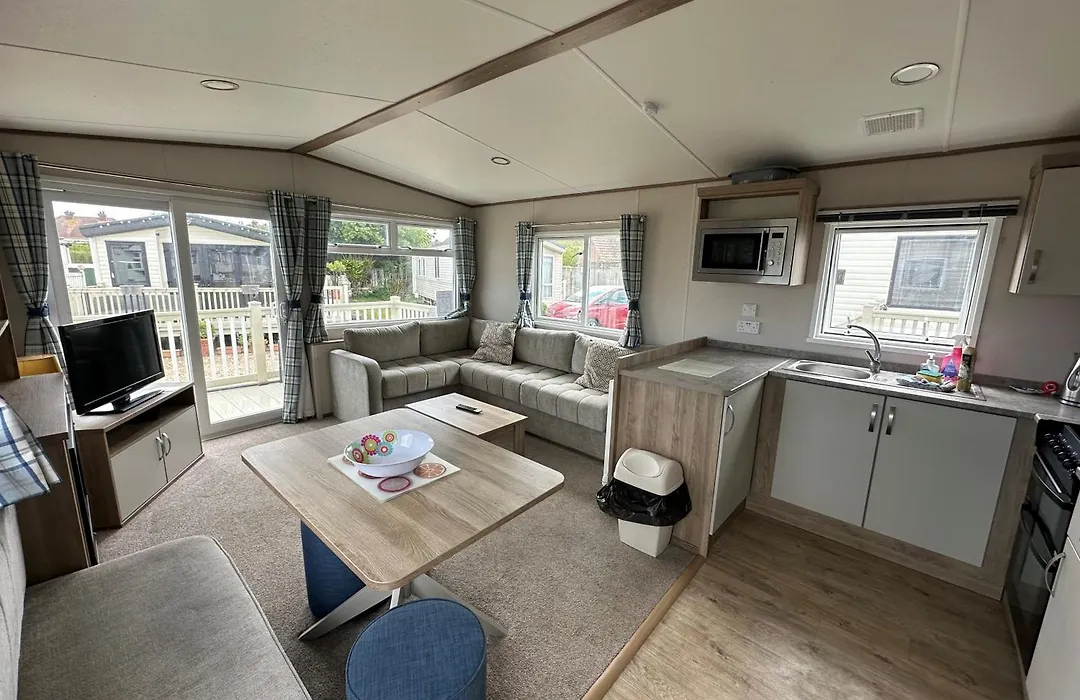 Dainville Caravan Park-1
