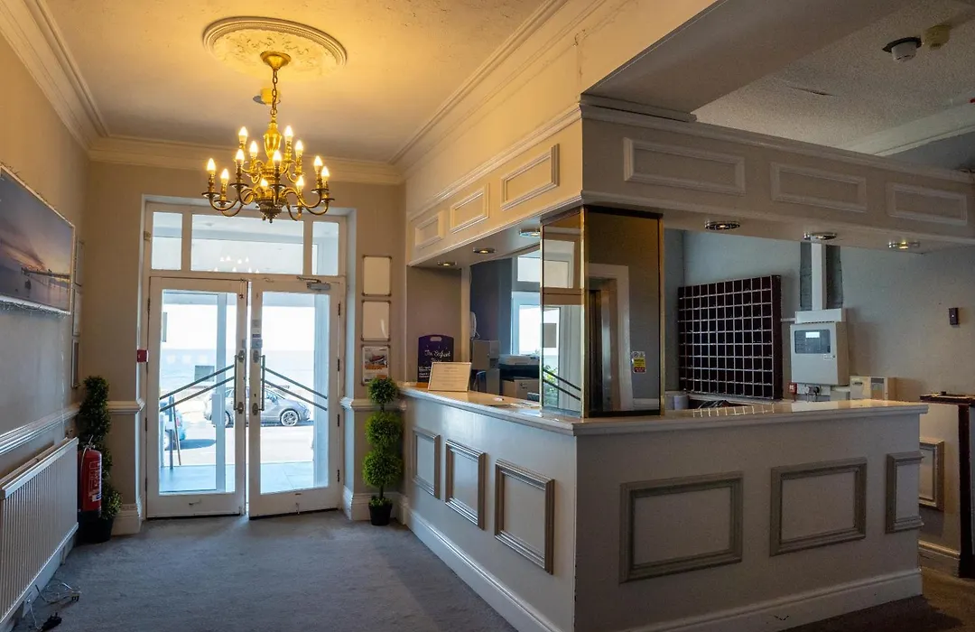 The Seafront Hotel By Compass Hospitality-1