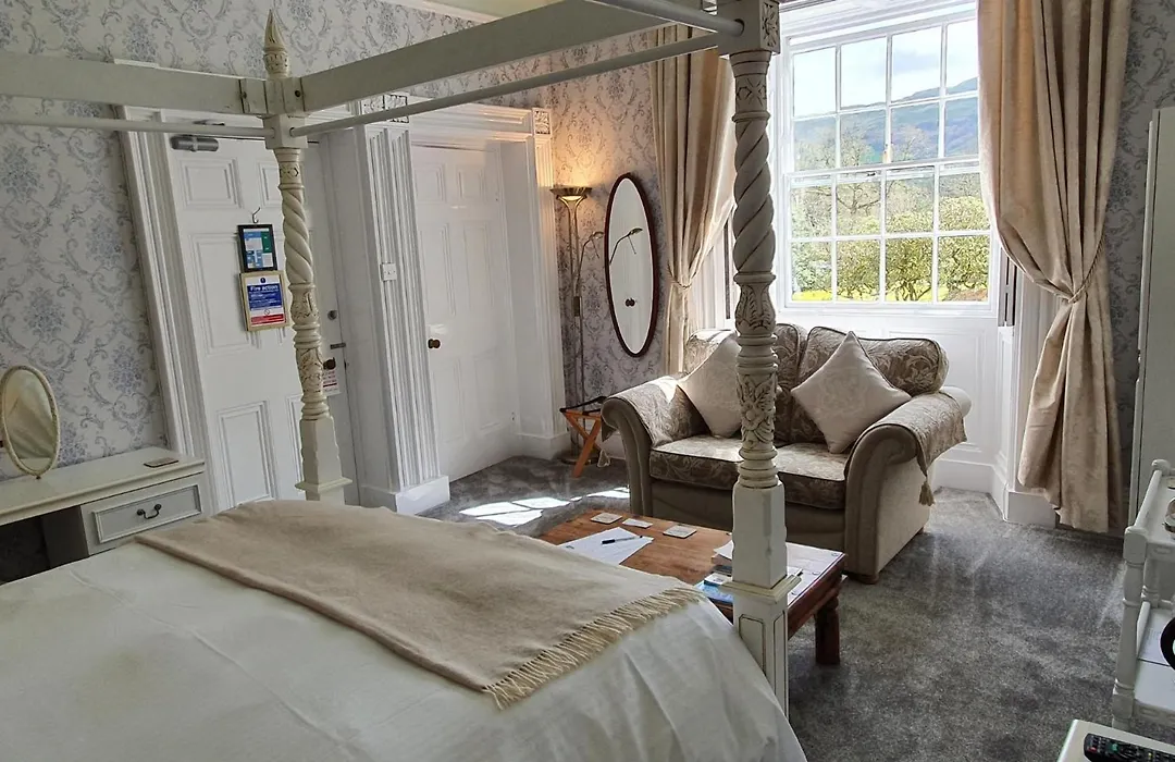 Foxghyll Country House-1