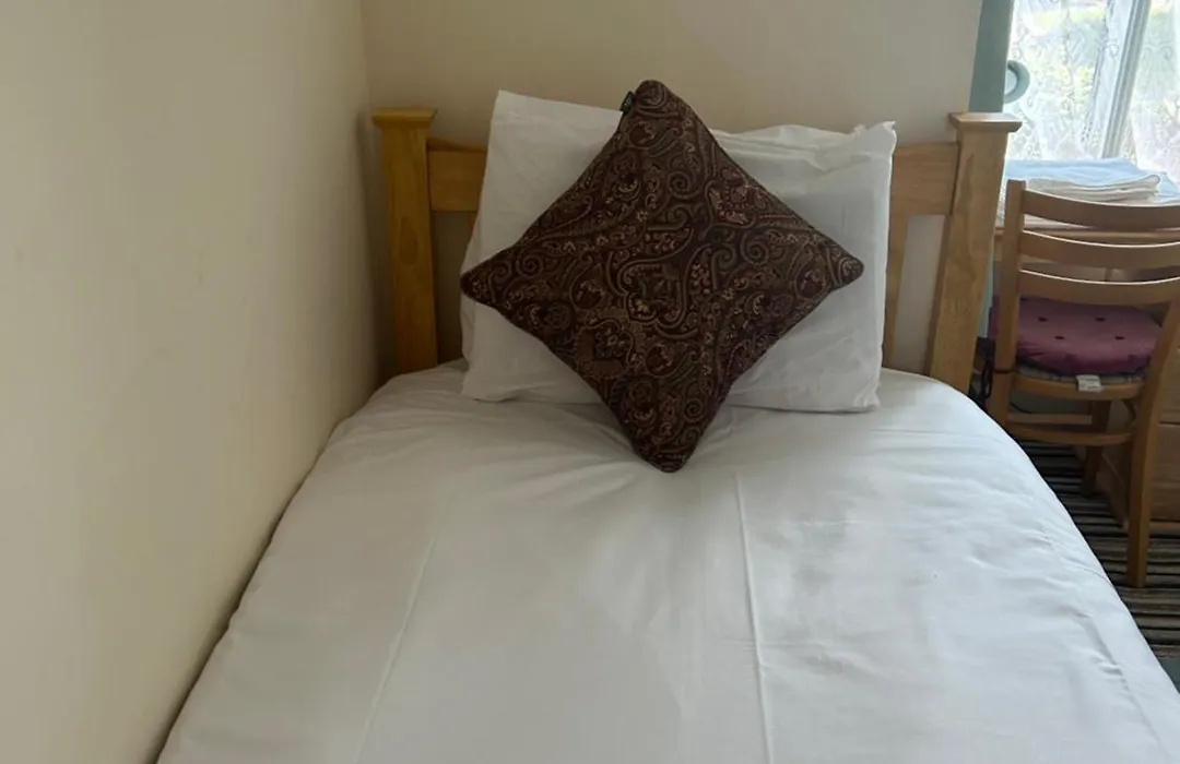Four Seasons Guest House-1