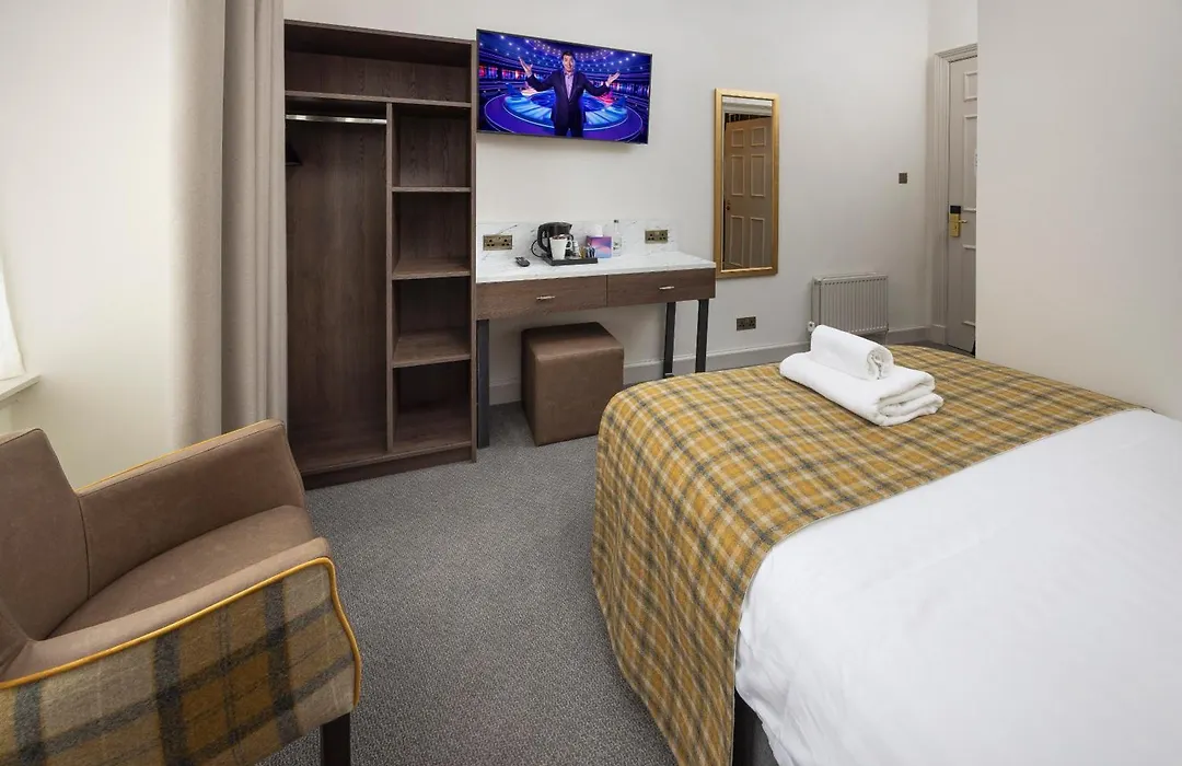 Albany Hotel-1