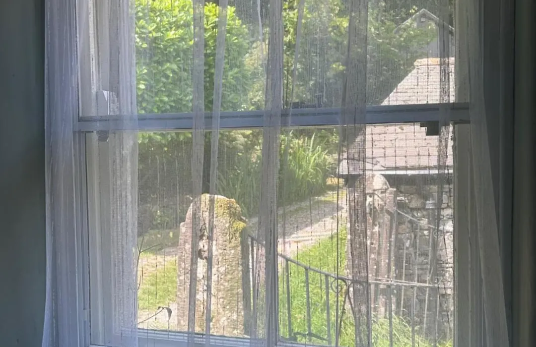 Yewfield Vegetarian Guest House-1