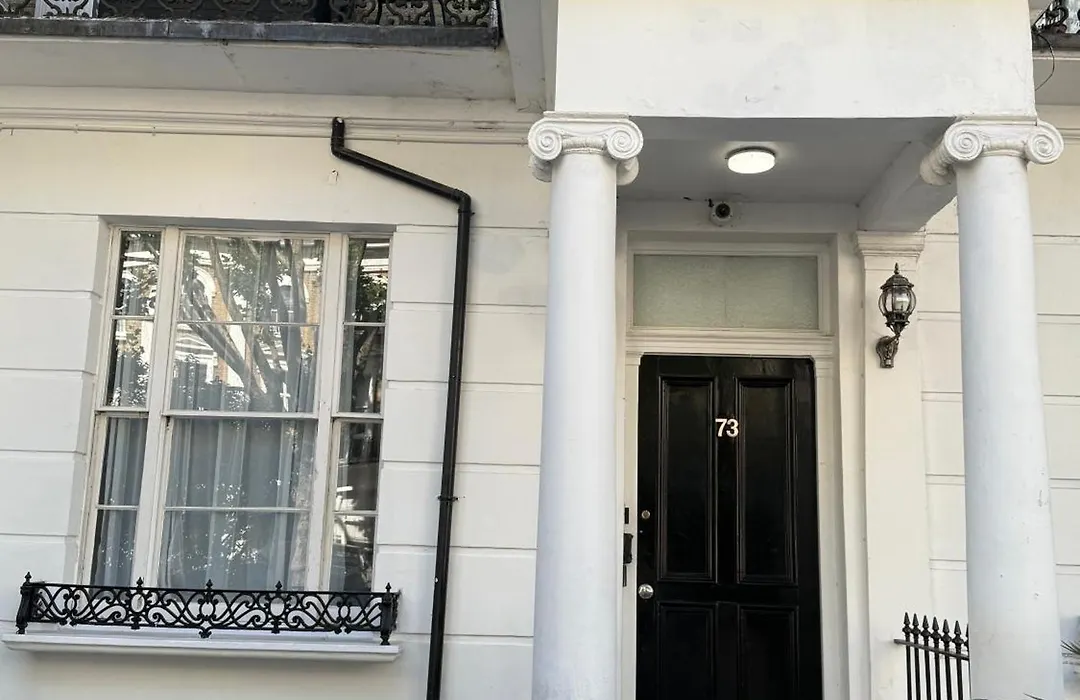 Hyde Park Suites-1