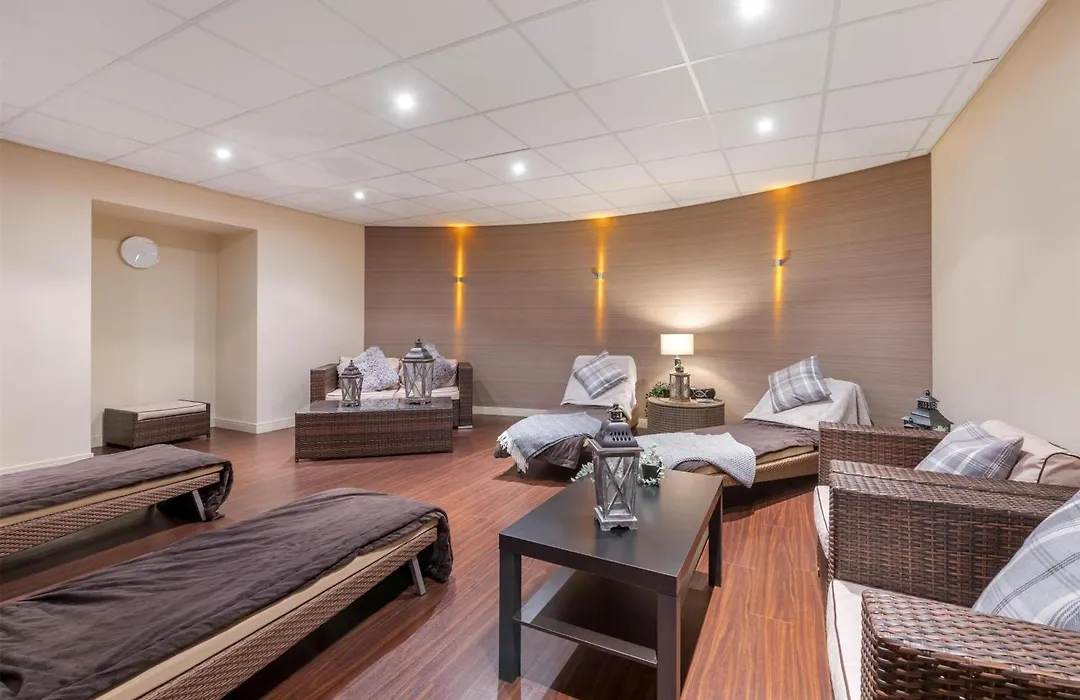 Hilton Grand Vacations Club Craigendarroch Suites Scotland-1