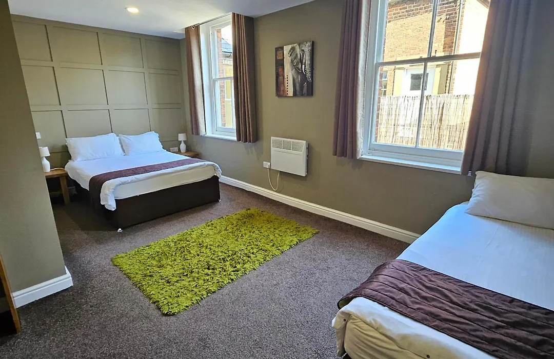 New County Hotel & Serviced Apartments By Roomsbooked-1