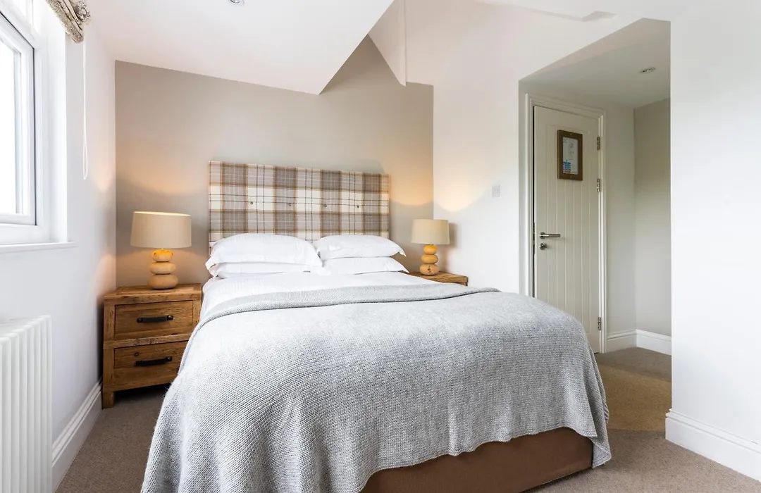 The Gannet Inn-1