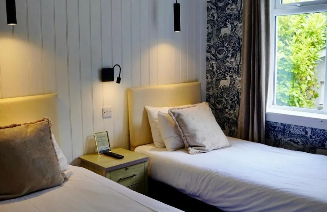 Lochnell Arms Hotel-1