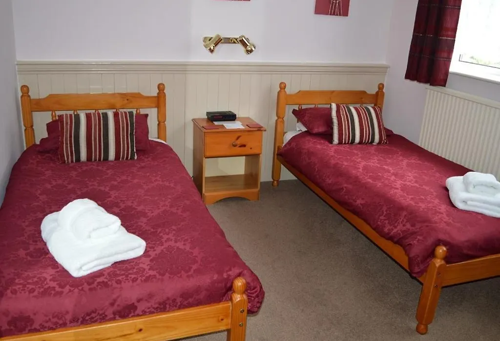 Burleigh House-1