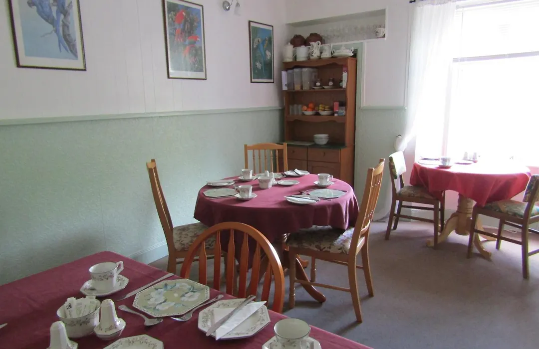 Athollbank Guest House-1