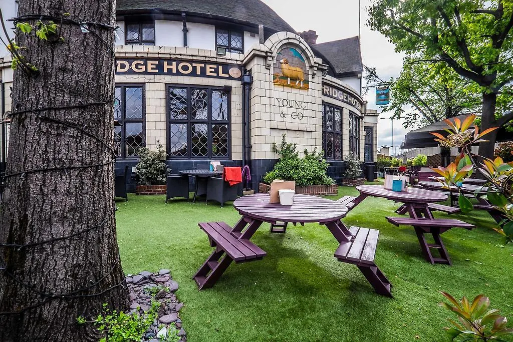 Bridge Hotel-1