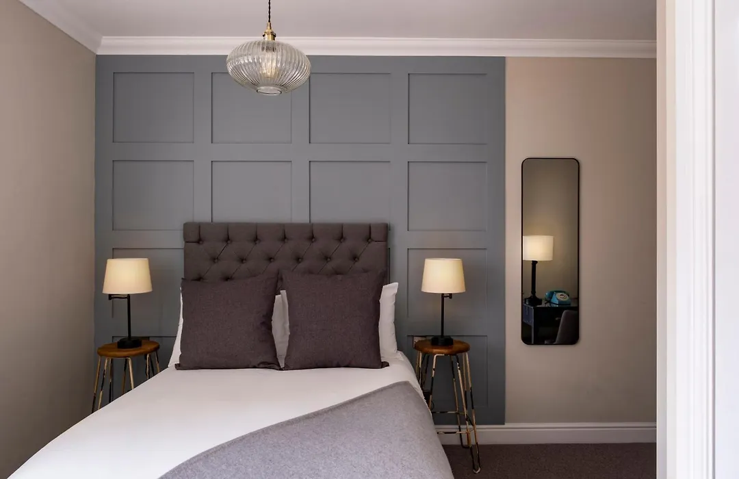 Warbrook House Heritage Hotel-1