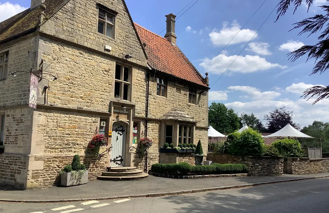 The Brownlow Arms Inn-1
