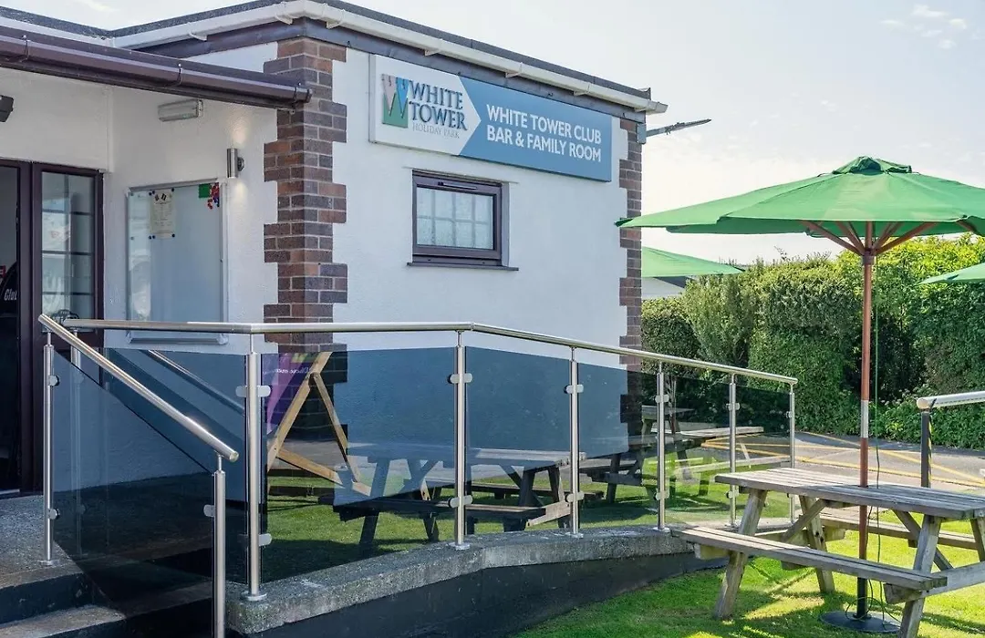 Snowdon View, White Tower Holiday Park-1
