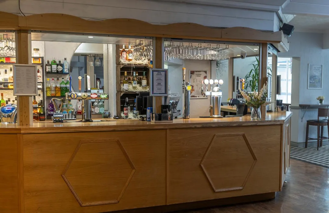 Best Western Weymouth Hotel Rembrandt-1