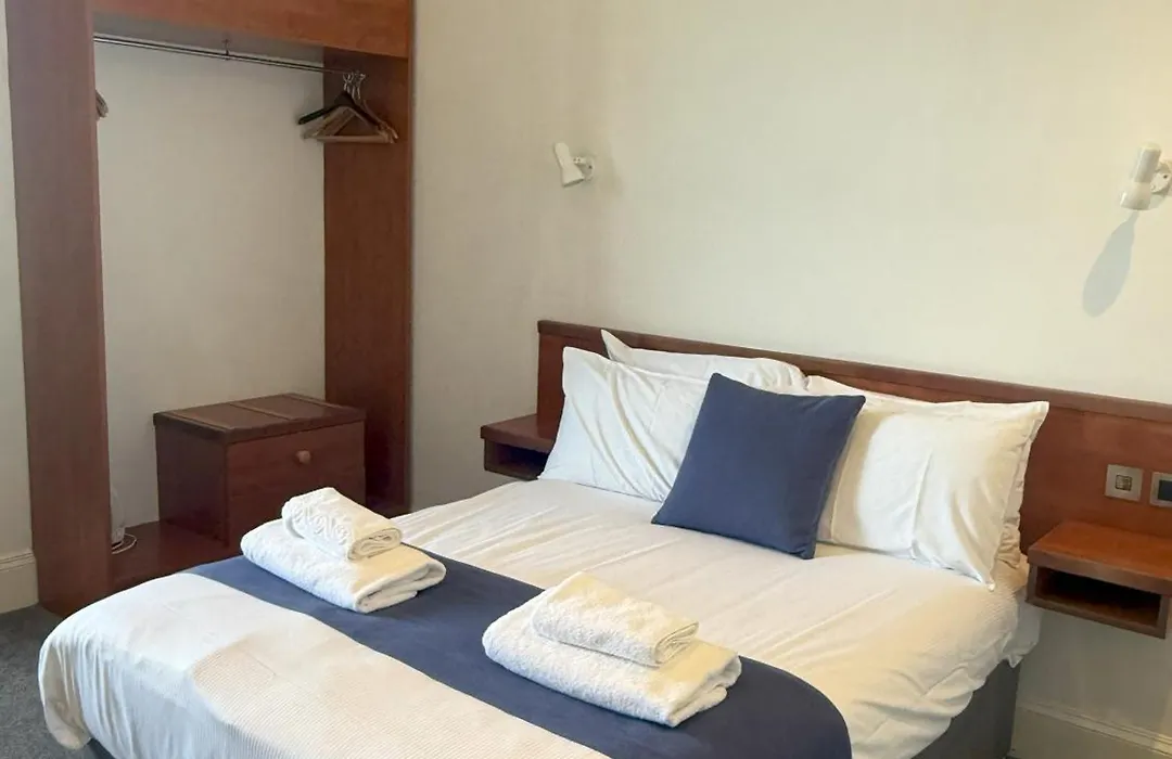 Chase Hotel-1